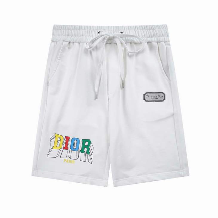 Dior Short Pants _SKUDiorM-XXLsft71917128